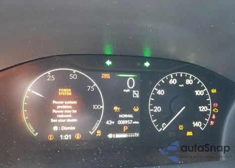 2025 Honda Cr-V Sport-L from USA, damaged, VIN 5J6RS6H83SL011617